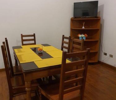 Zona 13 Apartment | Apartamento Aeropuerto La Aurora Guatemala