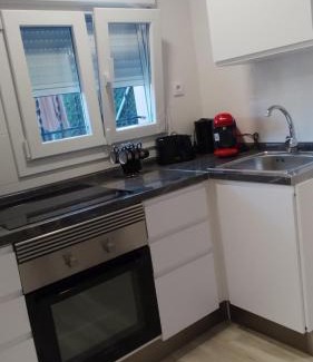 Canillas Apartment | Apartamento agradable 2