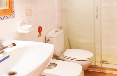 Agua Amarga Apartment | Apartamento Agua Amarga
