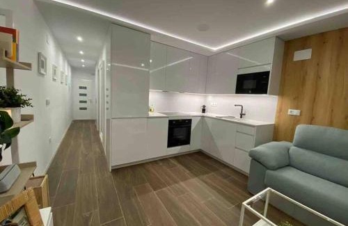 Peniscola Apartment | Apartamento al lado del Mar. Recién reformado.