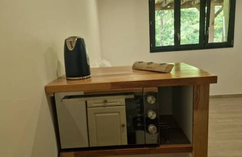 Vicdessos Apartment | Apartamento al Lado del rio