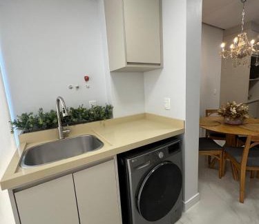 Serra Gaucha Apartment | Apartamento alto padrao
