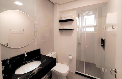 Santana Apartment | Apartamento Aluri