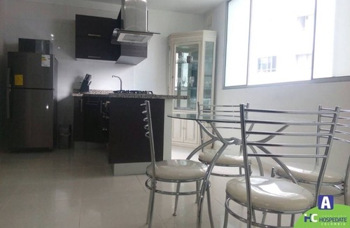 Bucaramanga Apartment | Apartamento Amoblado Bucaramanga Green