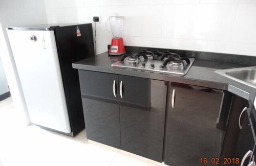 Bucaramanga Apartment | Apartamento Amoblado Bucaramanga Conucos