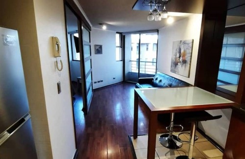 Bellas Artes Apartment | Apartamento Amoblado Sector Bellas Artes