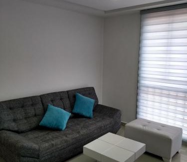 San Jose de Cucuta Apartment | Apartamento Amoblado Cucuta