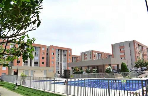 San Jose de Cucuta Apartment | Apartamento Amoblado De Lujo En Cúcuta
