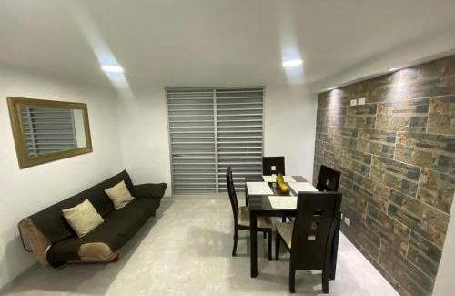 San Jose de Cucuta Apartment | Apartamento Amoblado De Lujo En Cúcuta