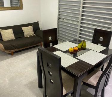 San Jose de Cucuta Apartment | Apartamento Amoblado De Lujo En Cúcuta