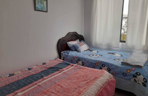 Otavalo Apartment | Apartamento Amoblado