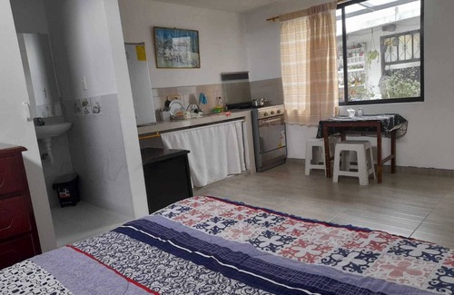 Otavalo Apartment | Apartamento Amoblado
