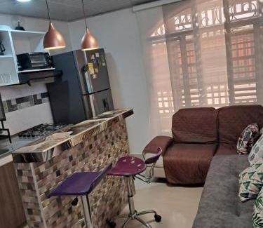 Neiva Apartment | Apartamento amoblado en Neiva