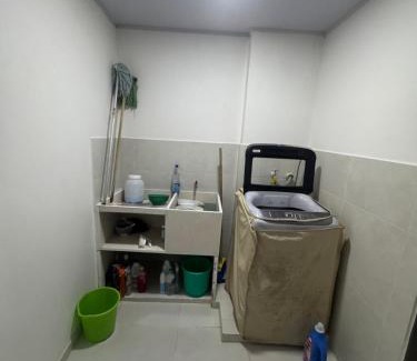 Ocana Apartment | Apartamento amoblado montelagos