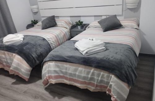 San Juan del Puerto Apartment | Apartamento Ana Maria