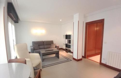 Eibar Apartment | Apartamento Ana con garaje