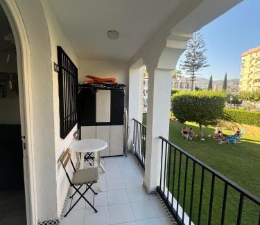 Torrequebrada Apartment | Apartamento Andalucia