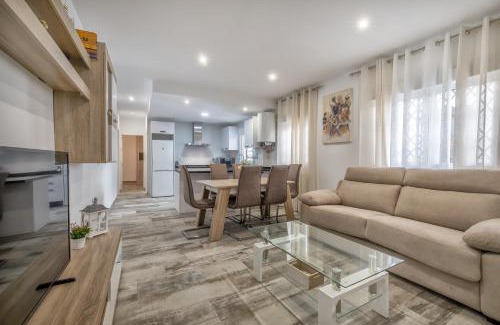 San Lorenzo Apartment | Apartamento Andalusí & Parking Incluido & Casco Histórtico