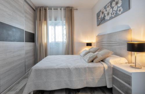 San Lorenzo Apartment | Apartamento Andalusí & Parking Incluido & Casco Histórtico