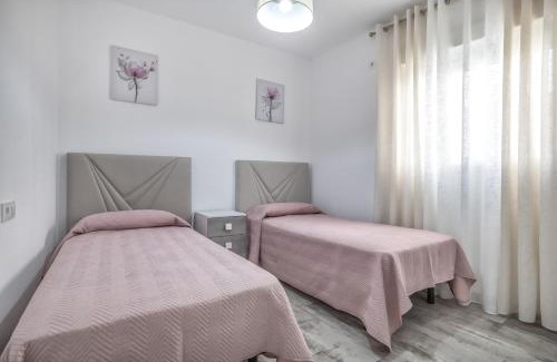 San Lorenzo Apartment | Apartamento Andalusí & Parking Incluido & Casco Histórtico