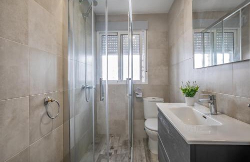 San Lorenzo Apartment | Apartamento Andalusí & Parking Incluido & Casco Histórtico