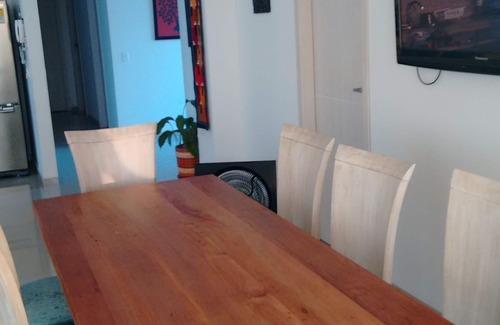 Papare Apartment | Apartamento Antares Belo Horizonte