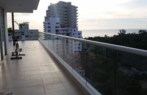 Papare Apartment | Apartamento Antares Belo Horizonte