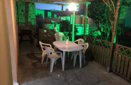 El Lentiscal Apartment | Apartamento Antonia muy cerca de la playa