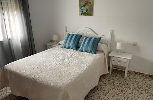 El Lentiscal Apartment | Apartamento Antonia muy cerca de la playa