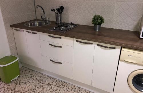El Lentiscal Apartment | Apartamento Antonia muy cerca de la playa