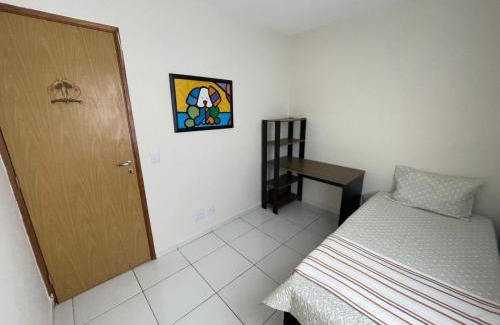 Jardim Nossa Senhora das Gracas Apartment | Apartamento ao lado do Thermas e Animália Park