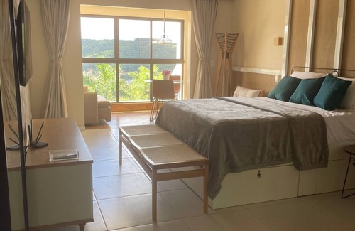 Bananeiras Condo | Apartamento apaixonante em Bananeras
