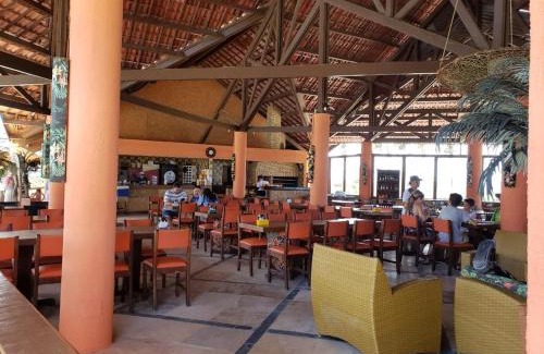 Porto das Dunas Apartment | Apartamento Aquaville Resort