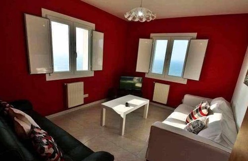 Carballo Apartment | Apartamento Arnela