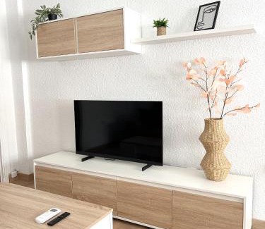 Yecla Apartment | Apartamento Atlas