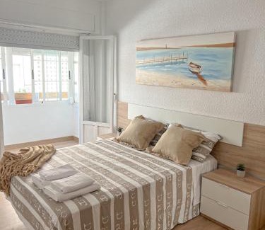 Yecla Apartment | Apartamento Atlas