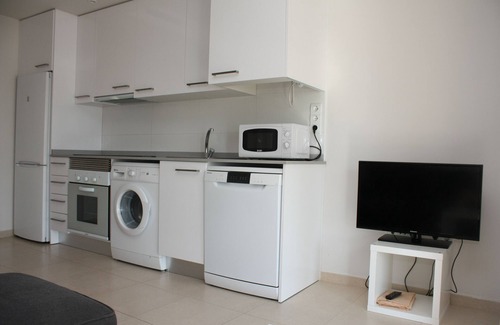 Peniscola Apartment | Apartamento Avda del Mar III Inmomart