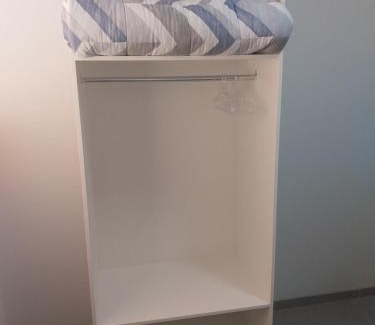 Ametista do Sul Apartment | Apartamento Avenida
