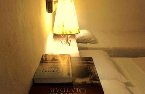 Old Havana Hostel | Apartamento Babel HABANA VIEJA