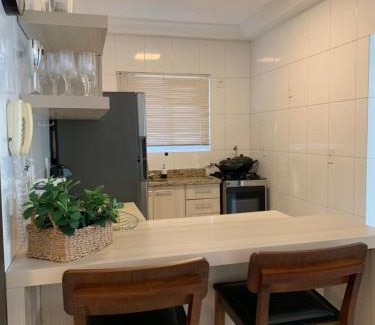 Centro Apartment | Apartamento Balneário Camboriú Novo