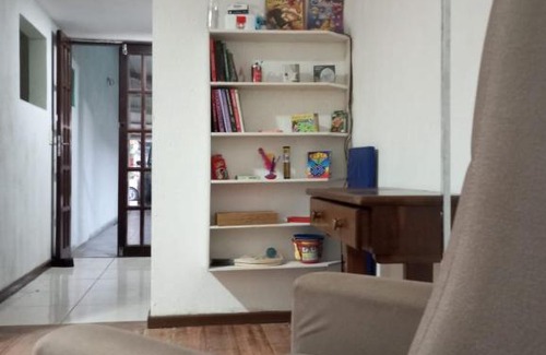 Vila Velha Apartment | APARTAMENTO BARRA DO JUCU VISTA MAR