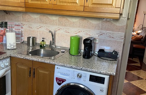 Cuenca Apartment | Apartamento Beatriz for 5 people