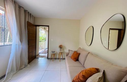 Brumadinho Apartment | Apartamento Bela vista
