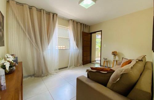 Brumadinho Apartment | Apartamento Bela vista