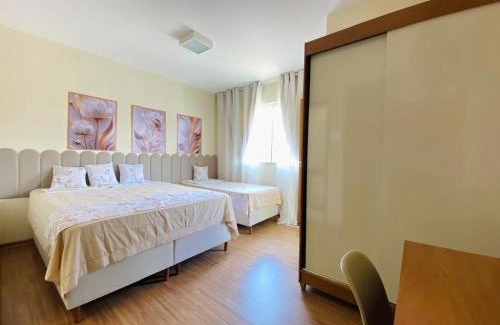 Brumadinho Apartment | Apartamento Bela vista