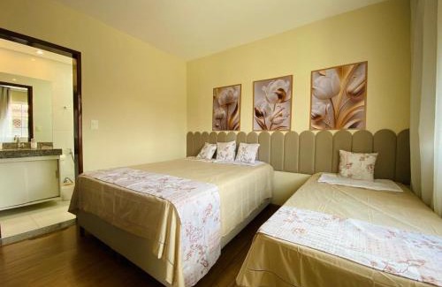 Brumadinho Apartment | Apartamento Bela vista