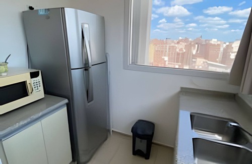 Cordoba Apartment | Apartamento Belgrano 54 luxury