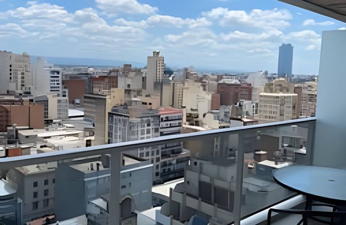 Cordoba Apartment | Apartamento Belgrano 54 luxury