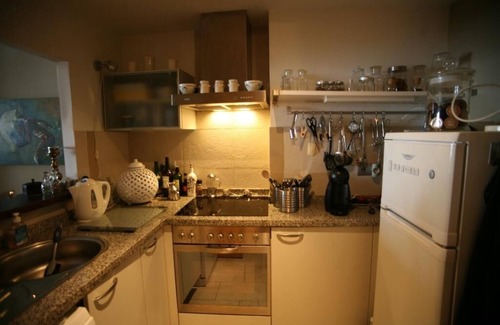 Altea Apartment | Apartamento Belleza, Altea