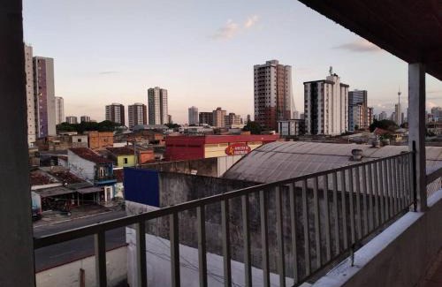 Pedreira Apartment | Apartamento bem localizado com garagem